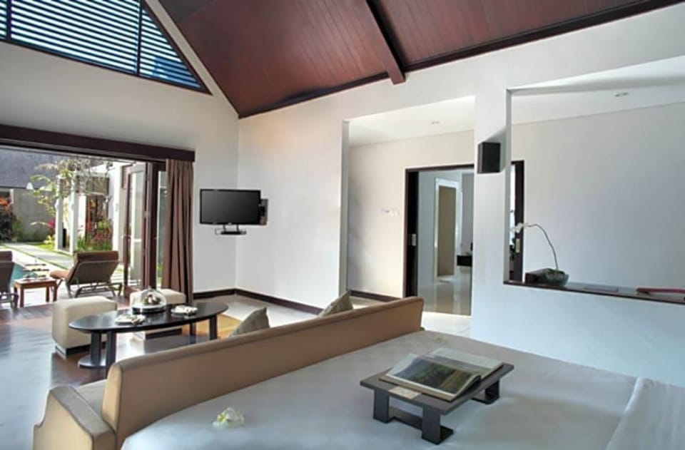 Cozy 3 BR Private Pool Villa #L90 Villa in Abiansemal