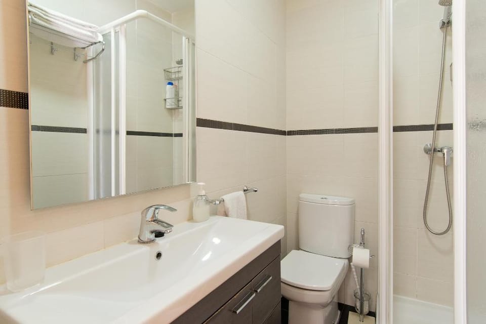 Madrid - Apartamento 2A Apartment in Centro