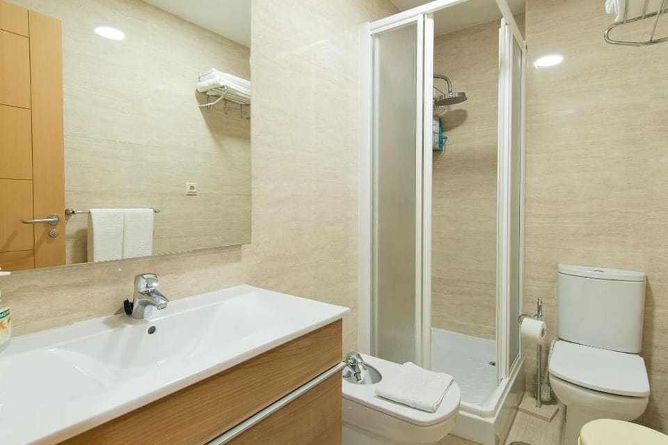 Madrid - Apartamento 3A Apartment in Centro