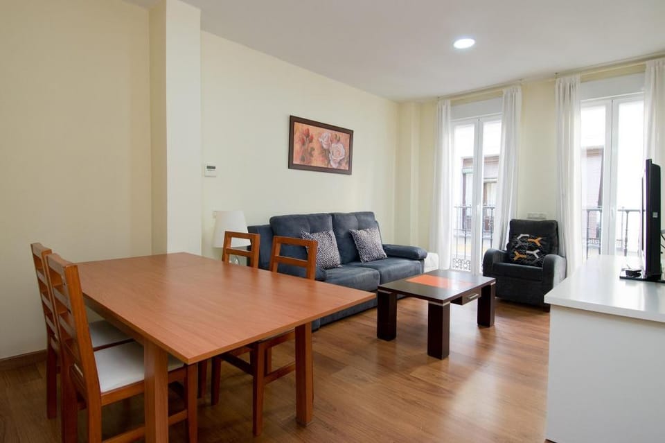 Madrid - Apartamento 1D Apartment in Centro