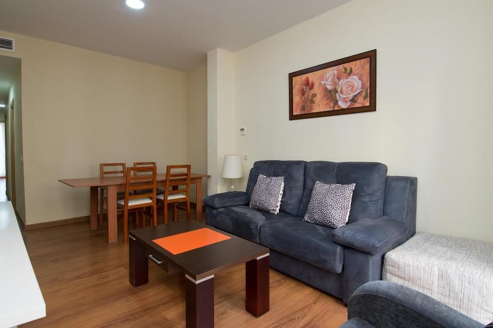 Madrid - Apartamento 2D Apartment in Centro