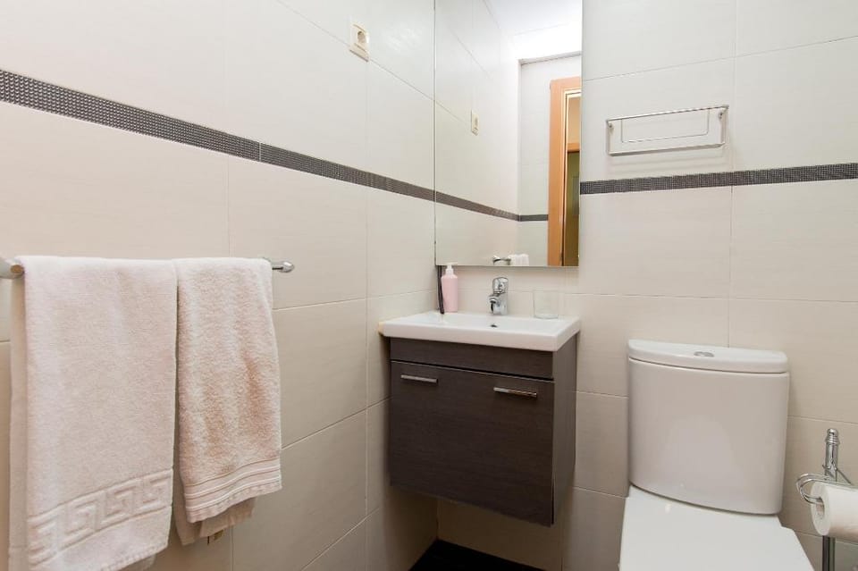 Madrid - Apartamento 3D Apartment in Centro