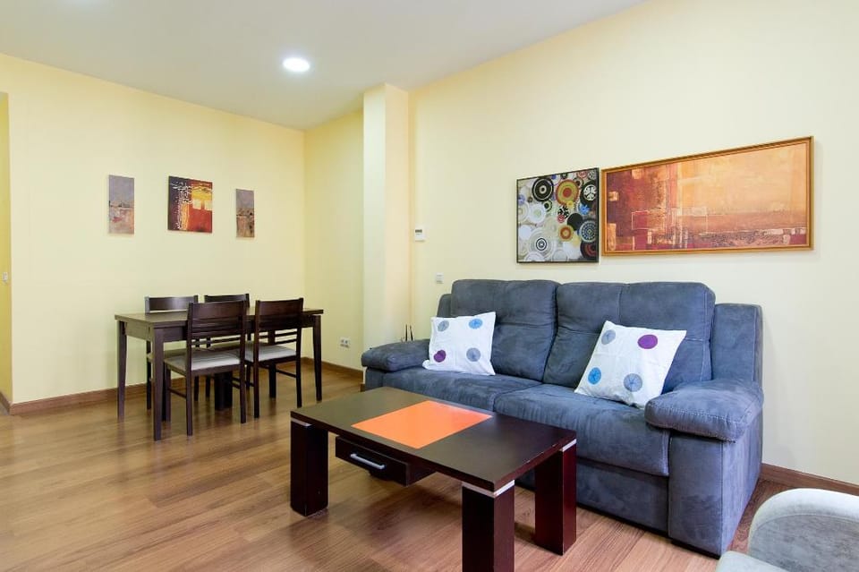 Madrid - Apartamento 3D Apartment in Centro
