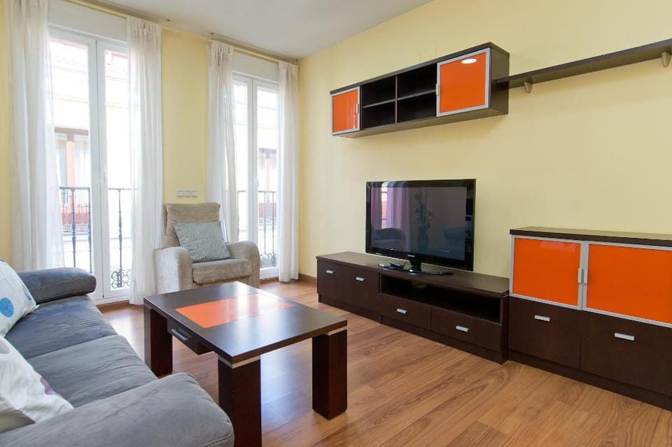 Madrid - Apartamento 3D Apartment in Centro