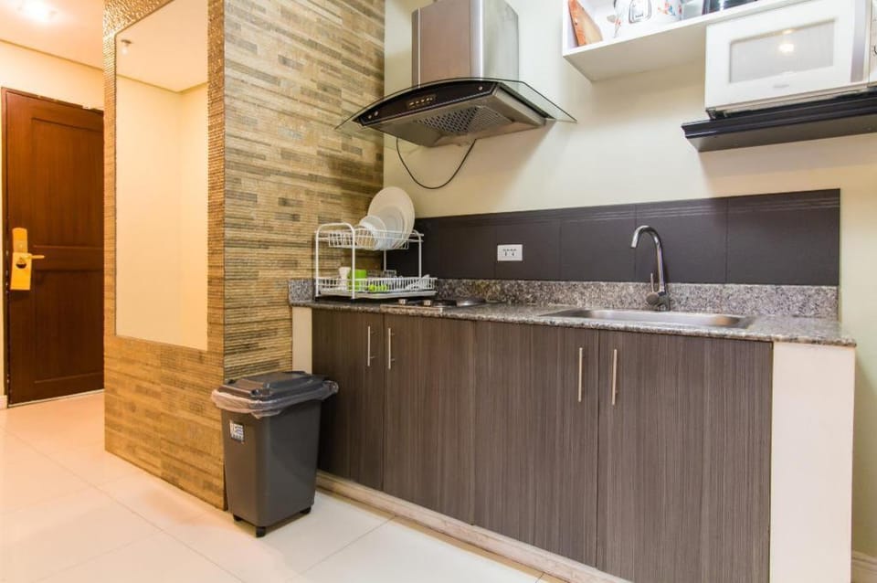 One-bedroom apartment Apartment in Pasay