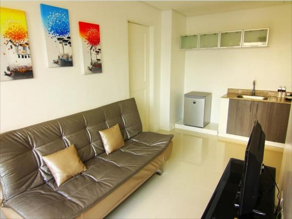 One-bedroom apartment Apartment in Pasay