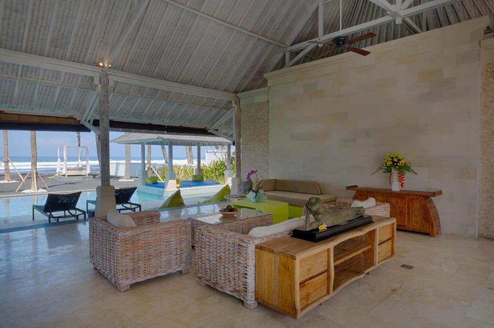 Luxury 4 BR Private Villa #L79 Villa in Blahbatuh