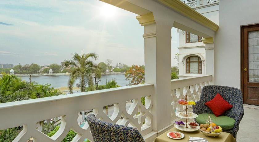 Brahma Niwas - Best Lake View Hotel in Udaipur Hotel in Udaipur