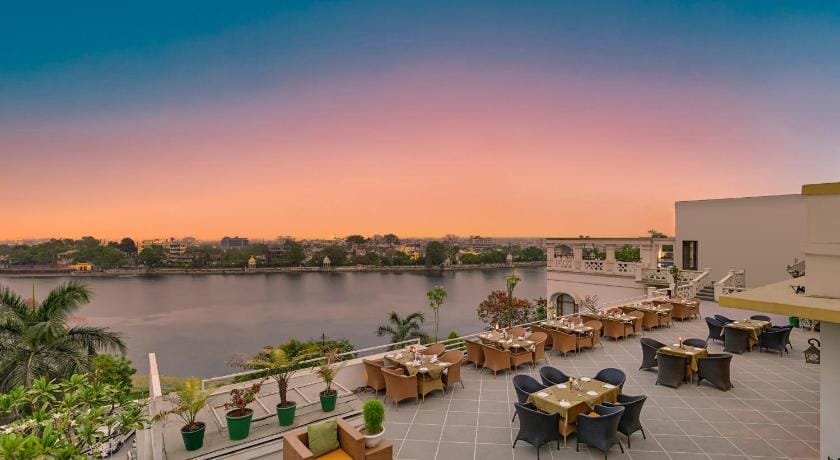 Brahma Niwas - Best Lake View Hotel in Udaipur Hotel in Udaipur