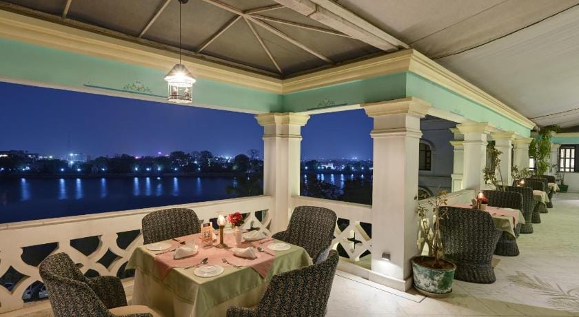 Brahma Niwas - Best Lake View Hotel in Udaipur Hotel in Udaipur