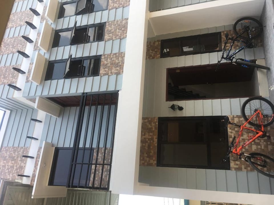 DMM transient Hotel in Calabarzon