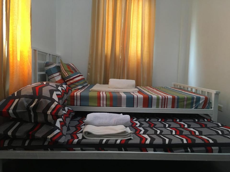 DMM transient Hotel in Calabarzon