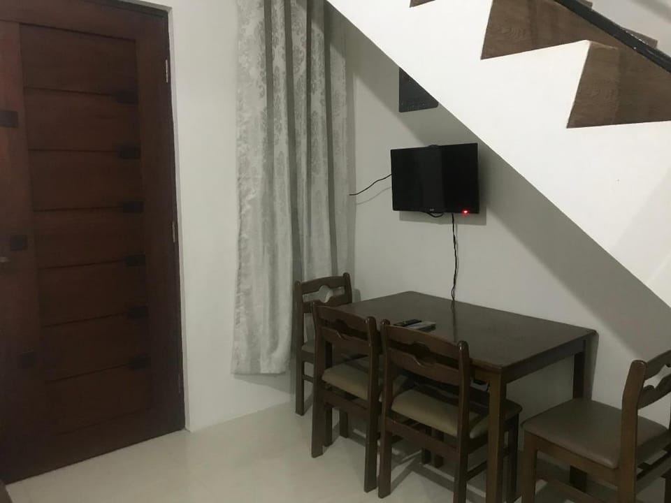 DMM transient Hotel in Calabarzon