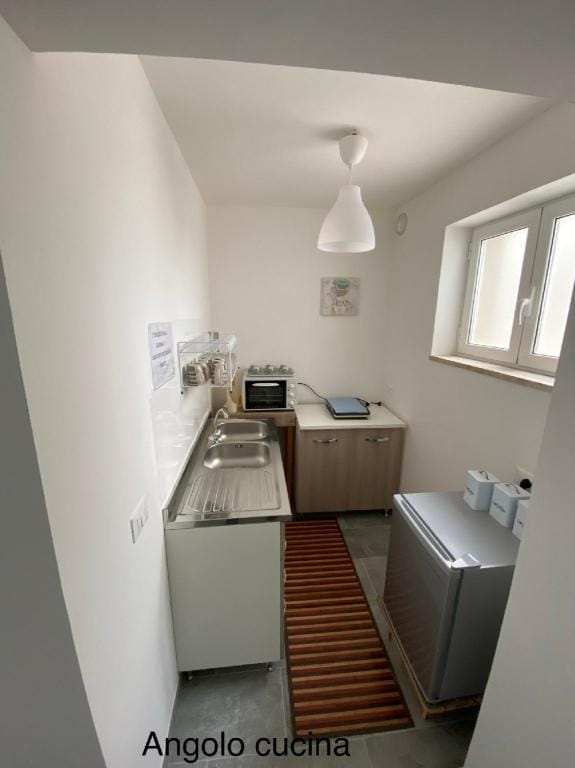 Sofia Stone house Vacation rental in Province of Taranto