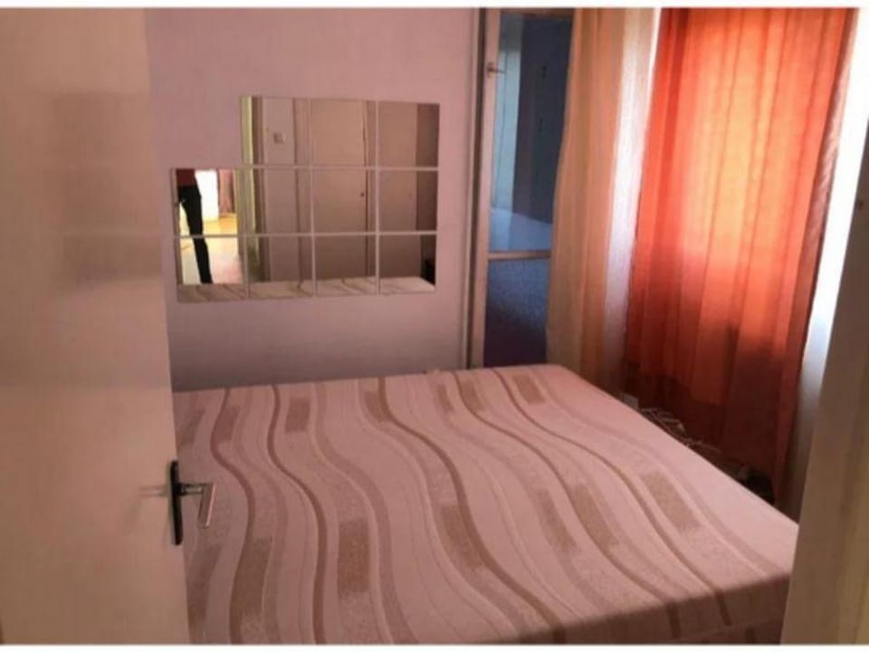 Quiet Apartment In the heart of Bucharest Apartment in Bucharest