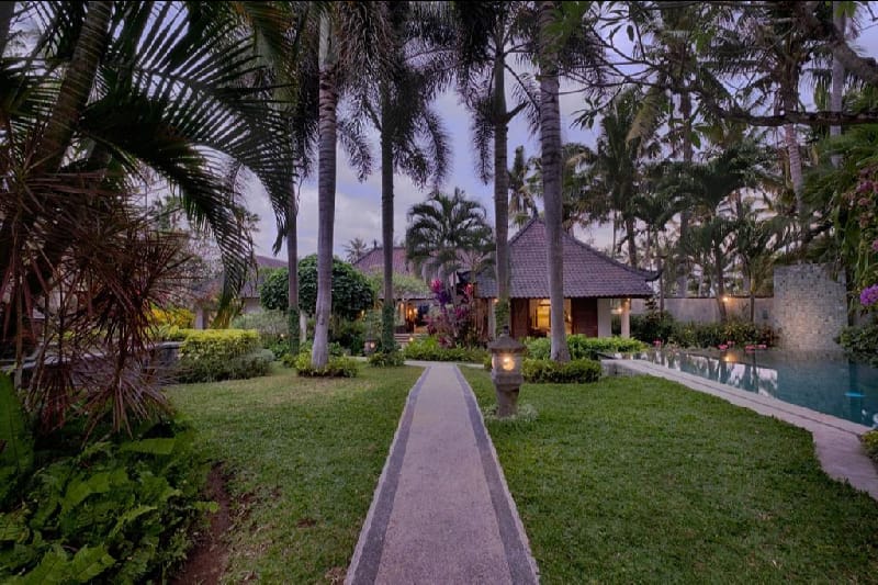 4BR Wonderfull Place with Private Pool  Villa in Blahbatuh