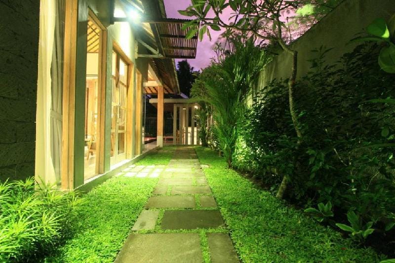 Luxury 2 BR Private Pool Villa JU97A Villa in Sukawati