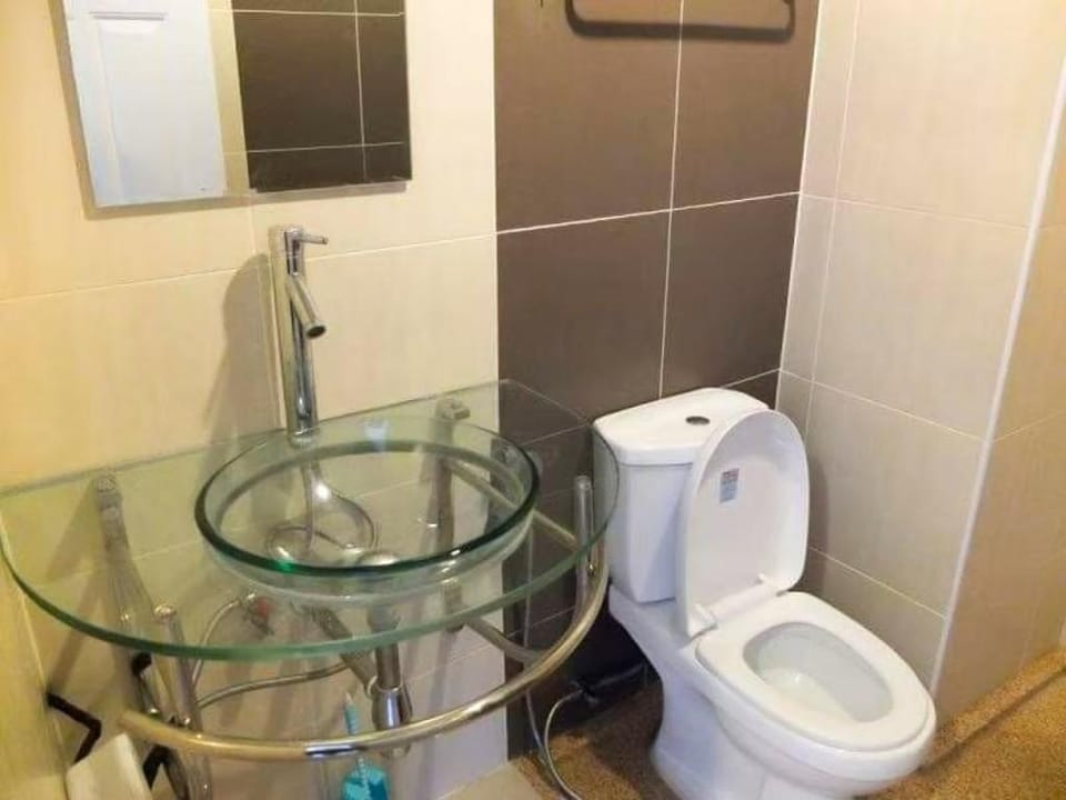 The monutain Ekmongkola  Condo south pattaya Thail Apartment in Pattaya City