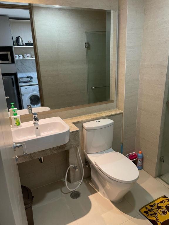 Cozy Studio Apartment  @Goldcoast PIK Apartment in Jakarta