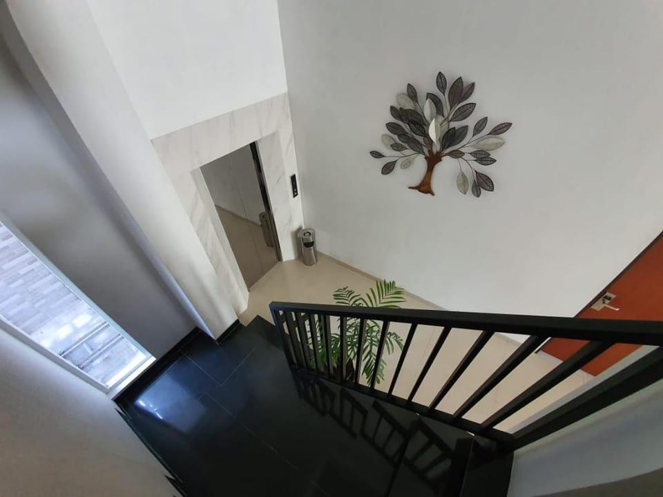 Luvido Residence Simpang Lima Hotel in Indonesia