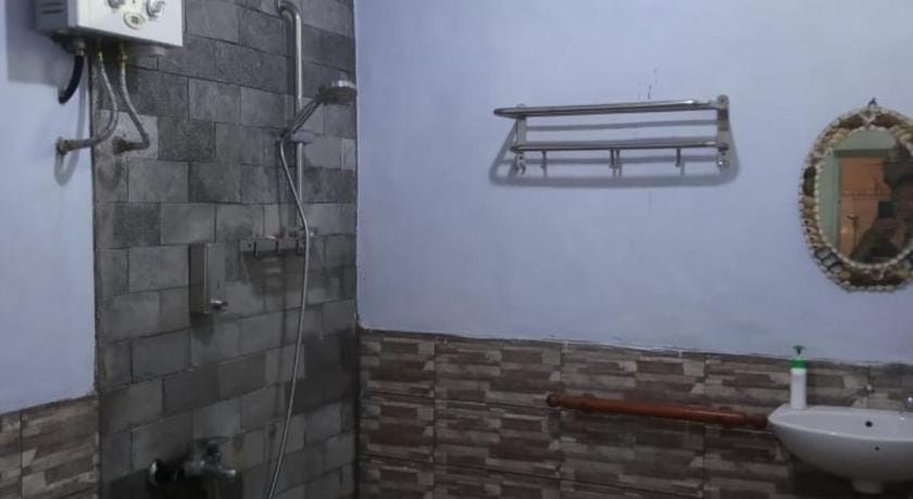 Sri Homestay Bed and Breakfast in Special Region of Yogyakarta