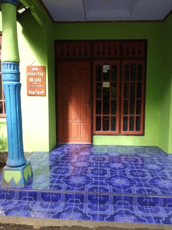 Sri Homestay Bed and Breakfast in Special Region of Yogyakarta