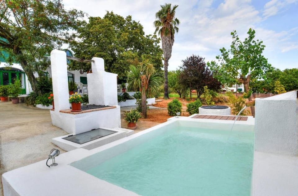 El Forn. Cal Ros.  Relax and relaxation in S'Agaro Apartment in Baix Empordà
