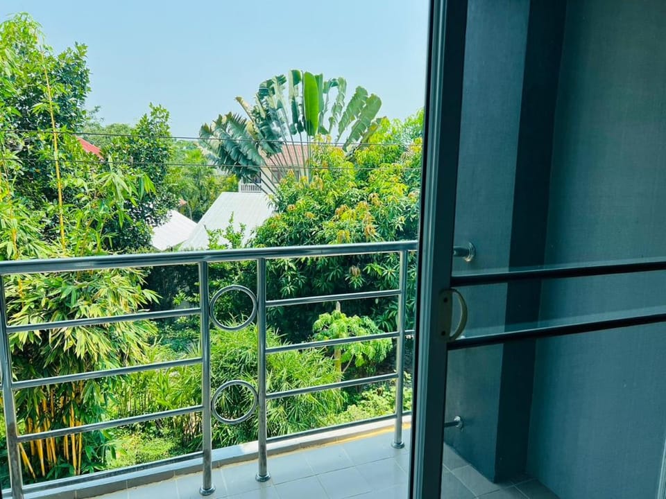 Pilatus Apartment Hotel in Laos