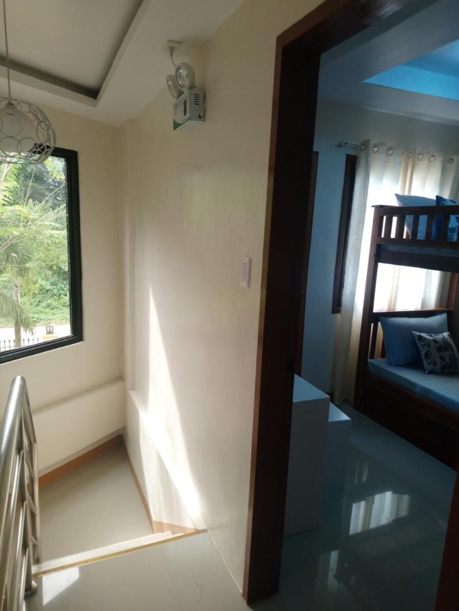 J and C Residences Apartment in Puerto Princesa