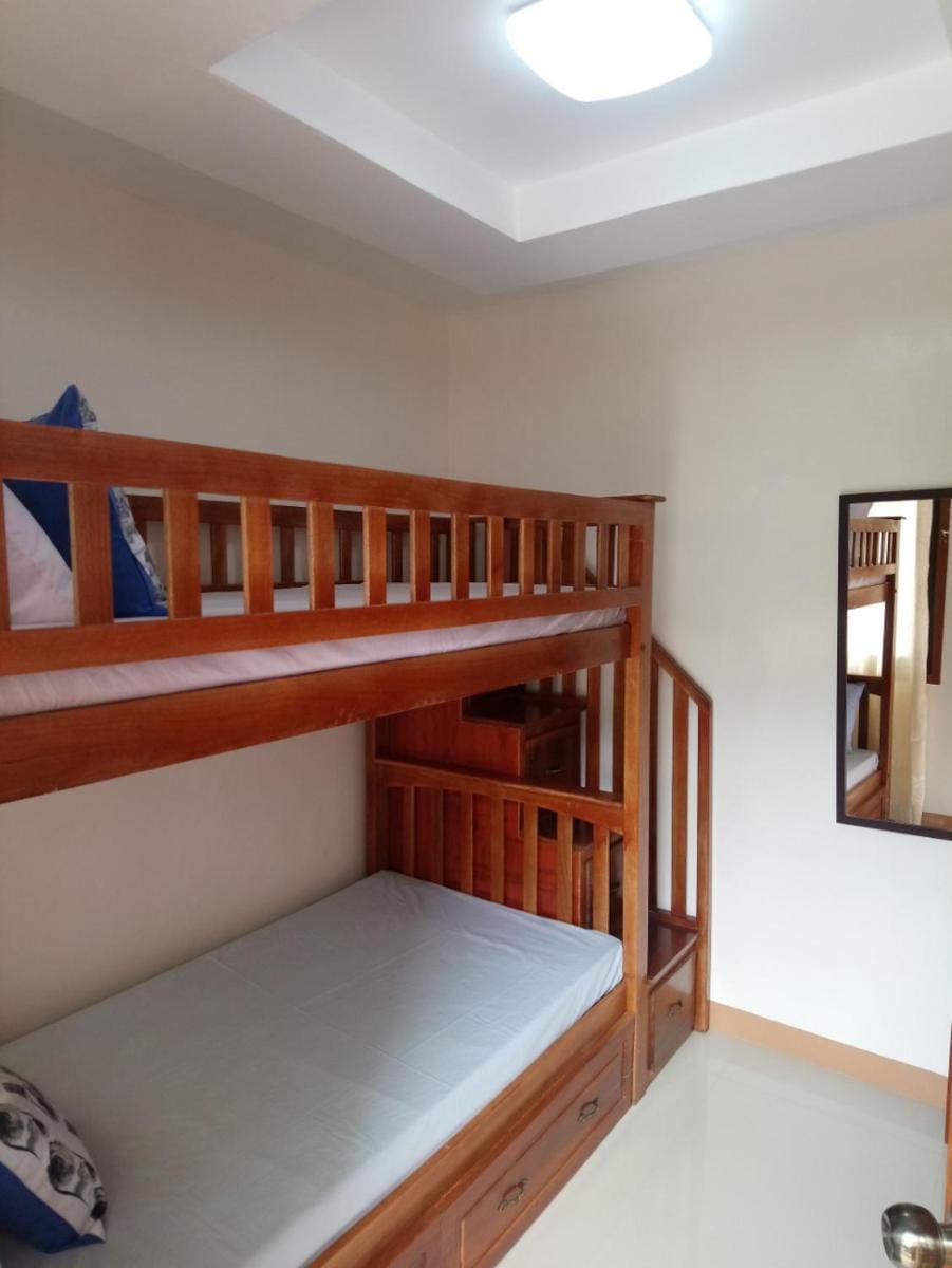J and C Residences Apartment in Puerto Princesa