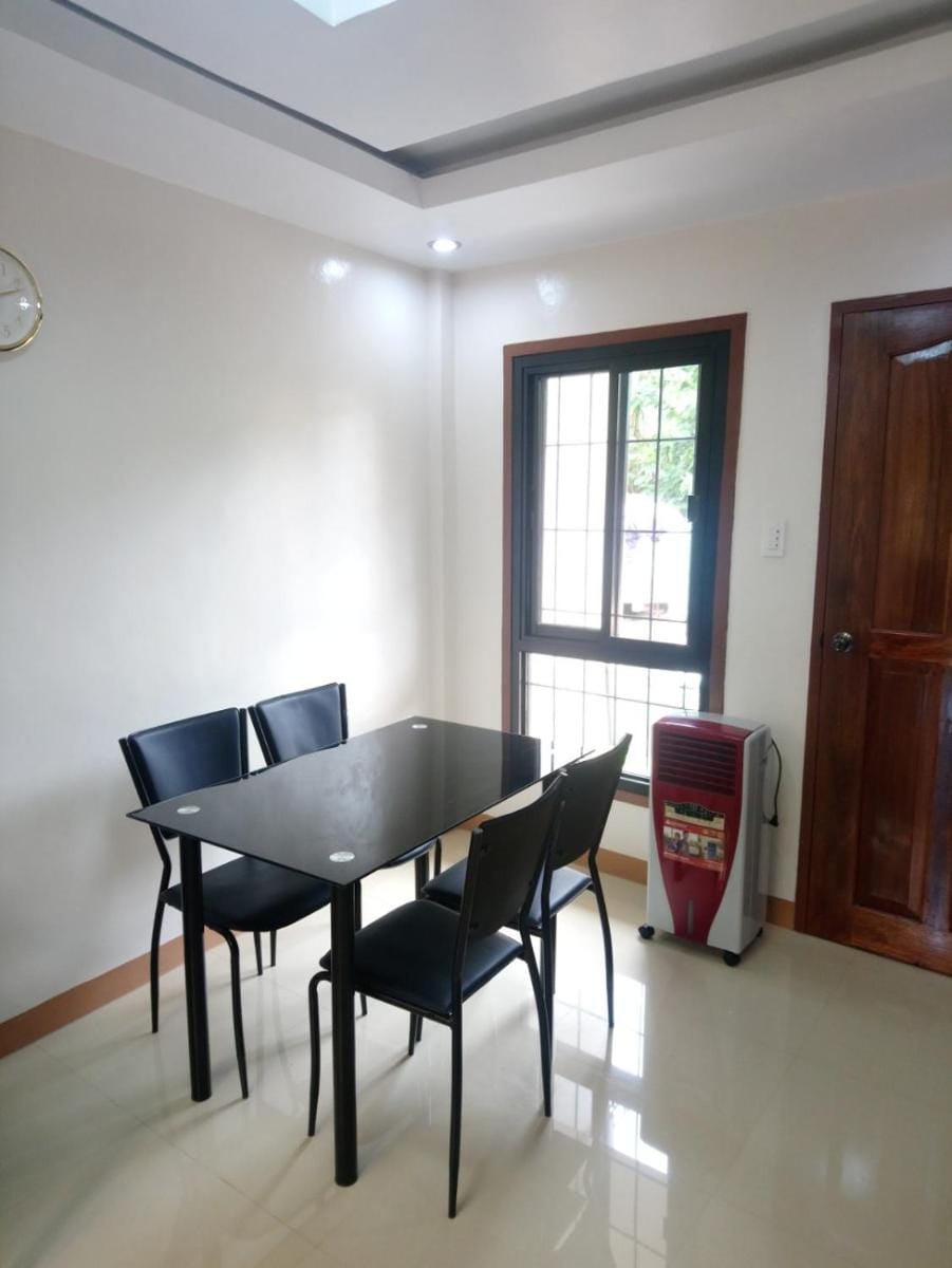 J and C Residences Apartment in Puerto Princesa