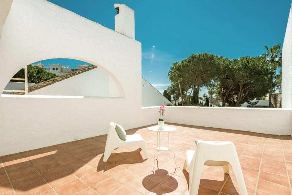 Villa 6.Tourmalline. Villa in Marbella