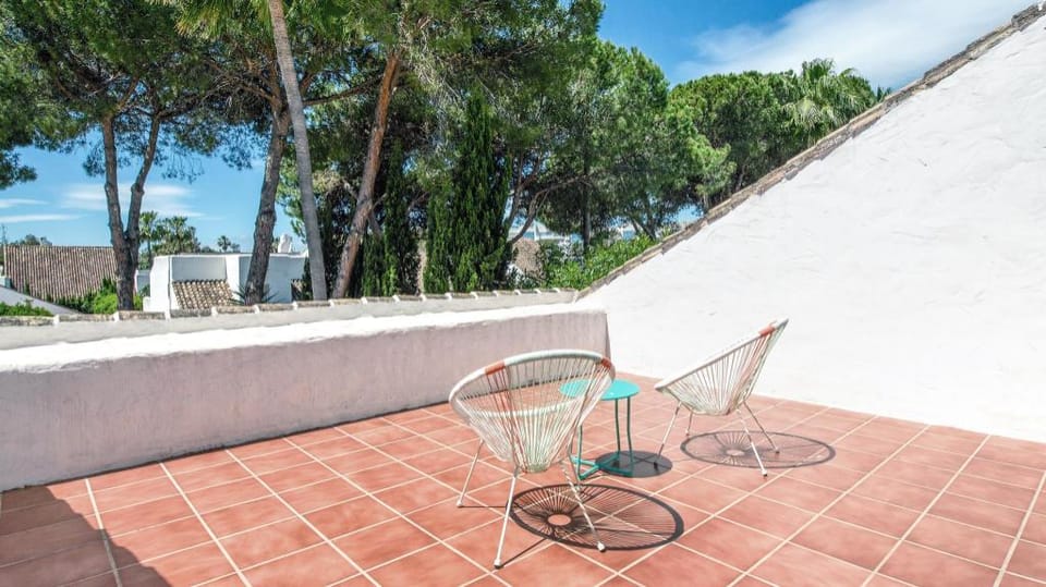 Villa 7. Emerald. Villa in Marbella