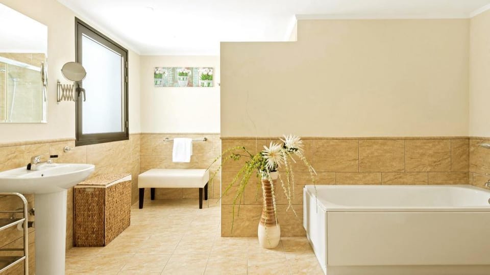 Villa 7. Emerald. Villa in Marbella