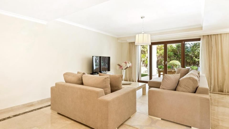 Villa 14. Pearl. Villa in Marbella