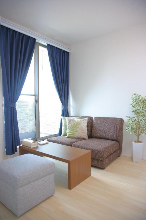 Hotel Southern Suite Kugai Apartment in Okinawa Prefecture