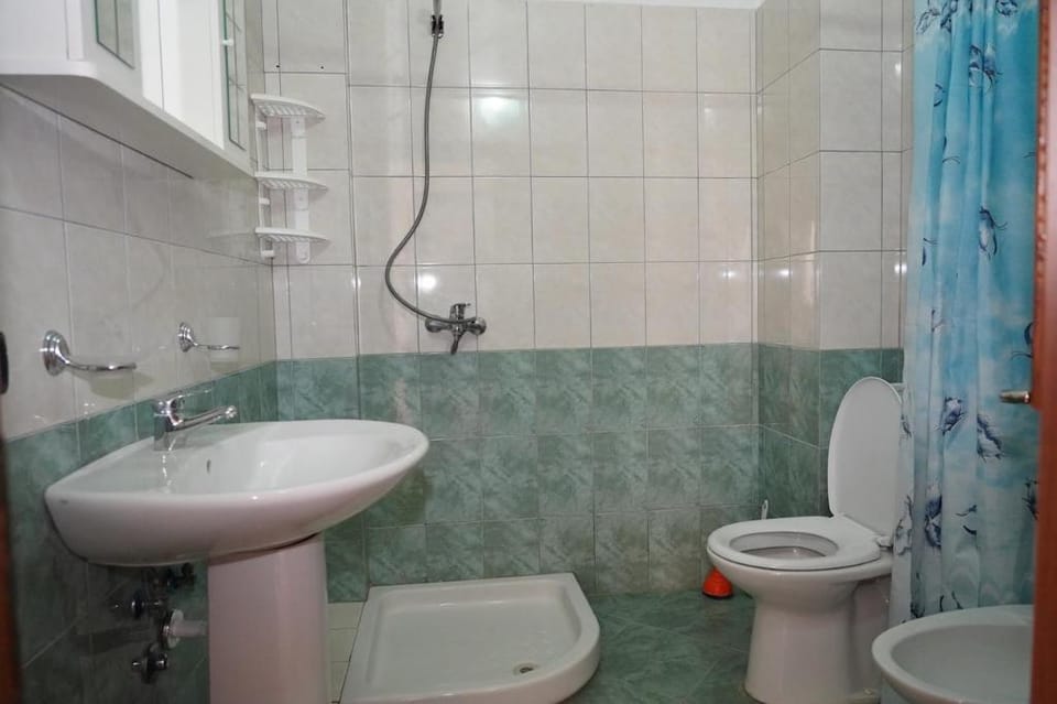 Apartament Arbi 2 Apartment in Tirana County, Albania
