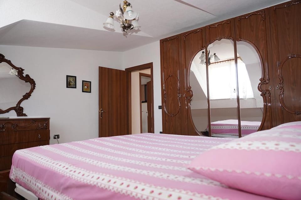 Apartament Arbi 2 Apartment in Tirana County, Albania