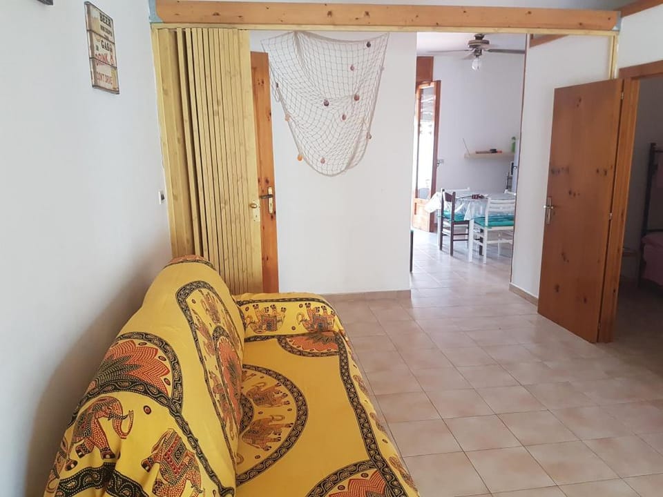 Villetta Negroni Vacation rental in Baia Verde