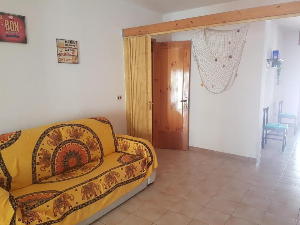 Villetta Negroni Vacation rental in Baia Verde