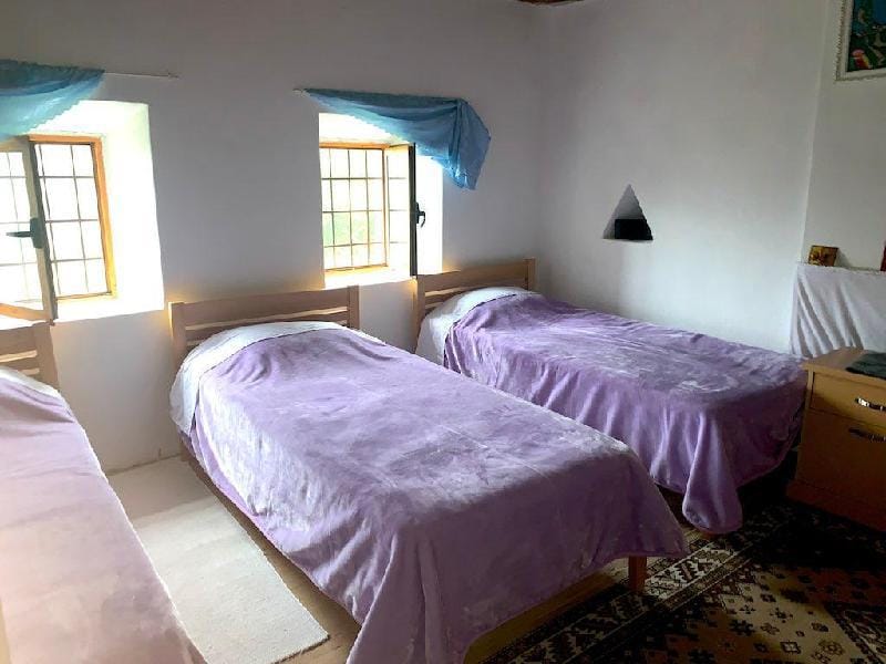   Bujtina Ndue Mitri Vacation rental in Montenegro