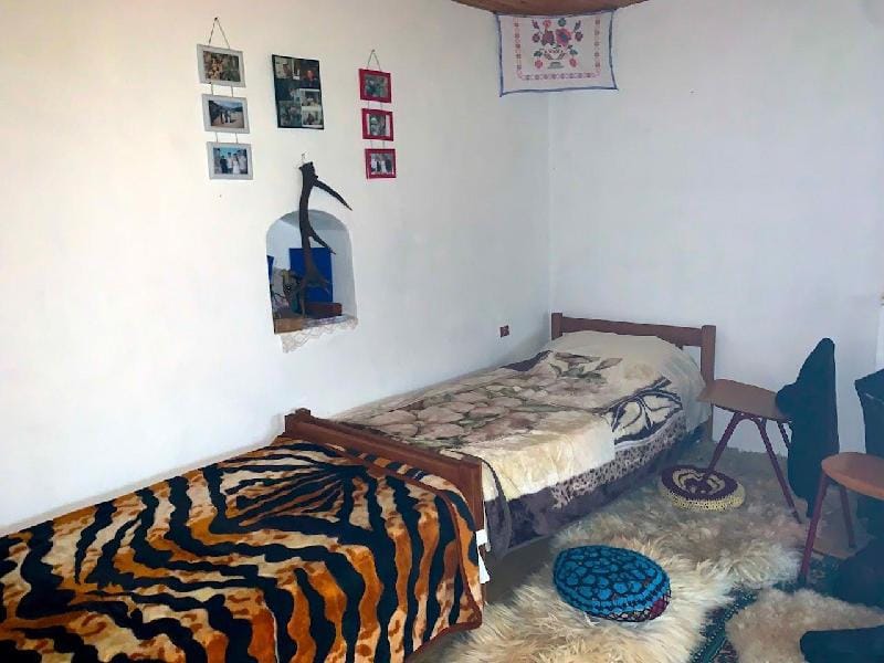   Bujtina Ndue Mitri Vacation rental in Montenegro
