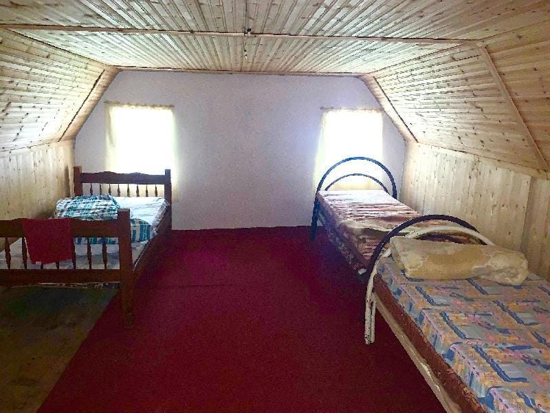   Bujtina Ndue Mitri Vacation rental in Montenegro