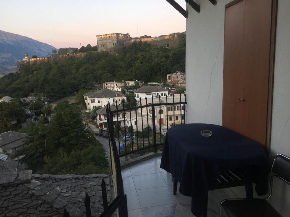 Papadopoulo's Guest House Vacation rental in Vlorë County, Albania