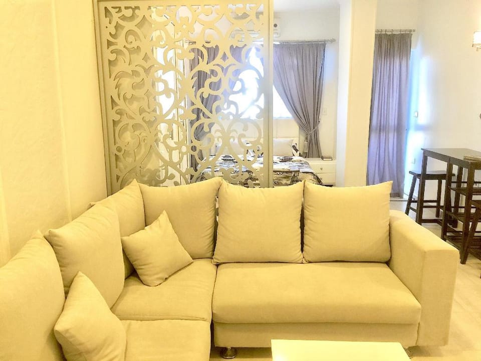 Marilyn Studio. Hurghada Center Apartment in Hurghada
