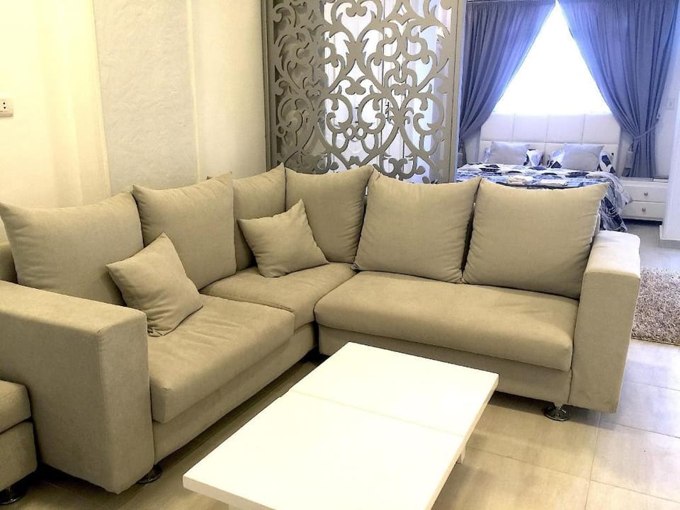 Marilyn Studio. Hurghada Center Apartment in Hurghada
