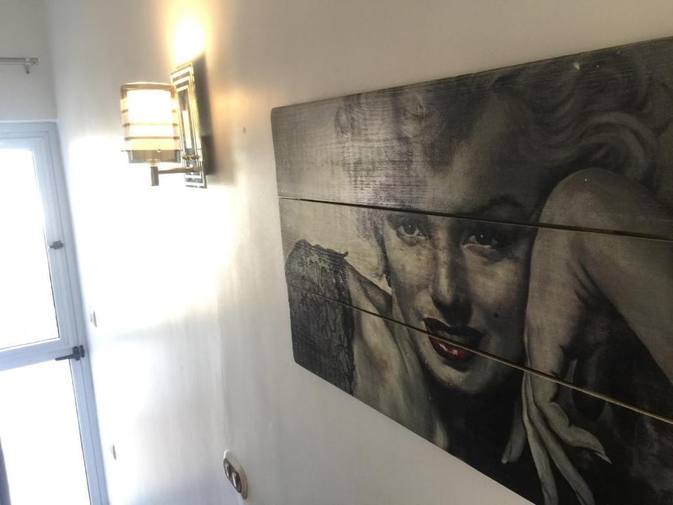 Marilyn Studio. Hurghada Center Apartment in Hurghada