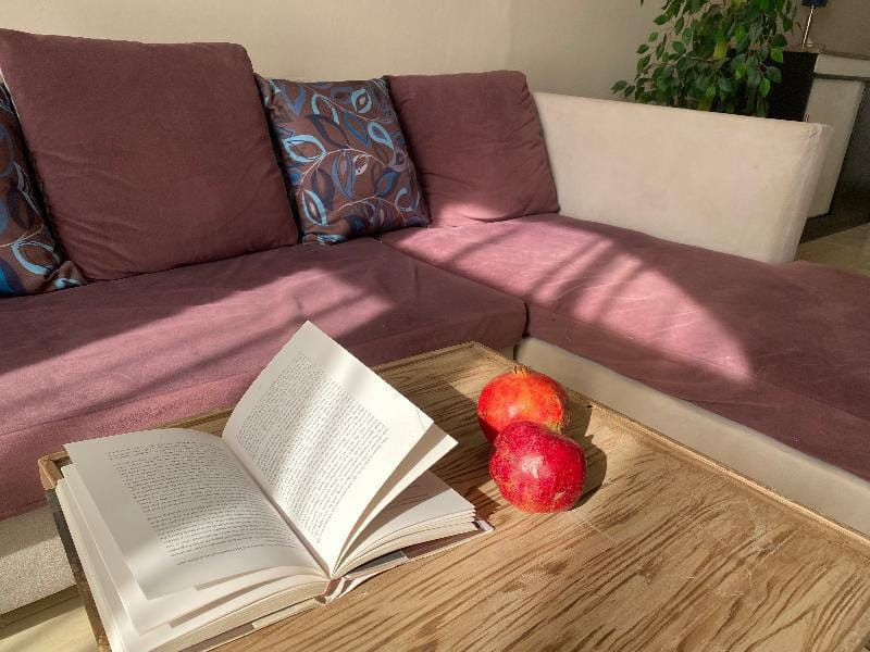 RITA HOUSE. HURGHADA CENTER Apartment in Hurghada