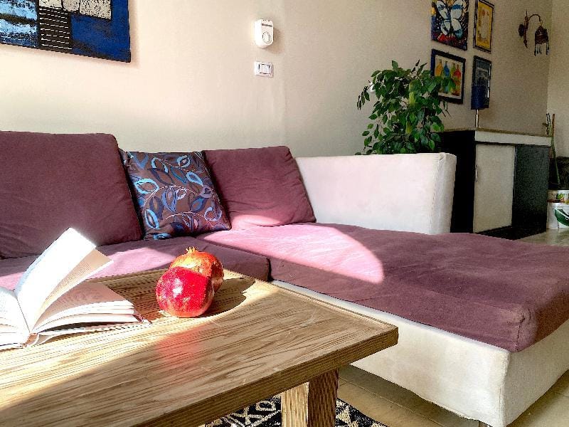 RITA HOUSE. HURGHADA CENTER Apartment in Hurghada