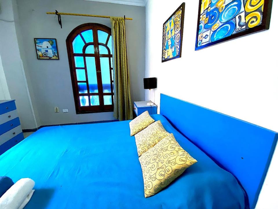 PALMA BLUE. HURGHADA CENTER Apartment in Hurghada